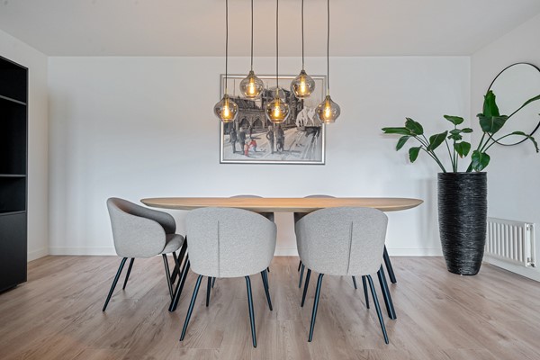 Medium property photo - S.O.J. Palmelaan 255, 9728 VJ Groningen